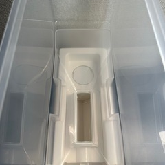 アスベル　計量米びつ　5kgの画像