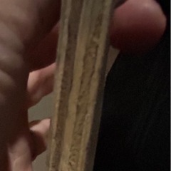 やりとり中　板の画像