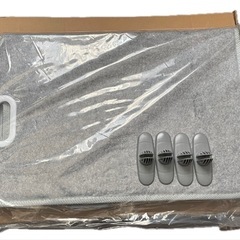 パネルヒーター 足元 ペット 遠赤外線 電気 温度調節 タイマー PSE認証の画像