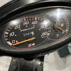 スマートdio Z4 　の画像