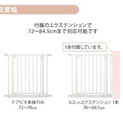 ドアピタ　マジックゲートの画像