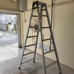 長谷川工業ＲＣー21脚立🪜
の画像