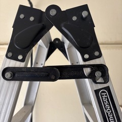 長谷川工業ＲＣー21脚立🪜
の画像