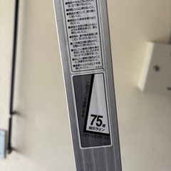 長谷川工業ＲＣー21脚立🪜
の画像