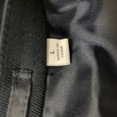 【UNIQLO】メンズジャケットの画像