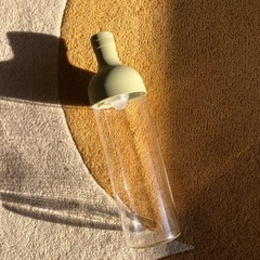 HARIOフィルターインボトル　グリーンの画像