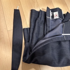 ニトリのカーテンの画像