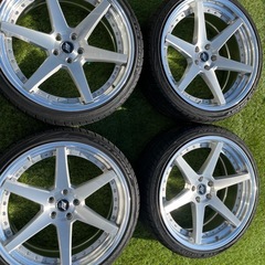 workwheel  ZEAST ST1の画像