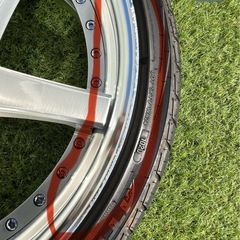 workwheel  ZEAST ST1の画像