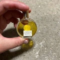 Hibiscus ハイビスカス香水の画像