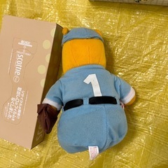 プーさん①の画像