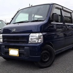 ホンダバモス　エンジン良好👍の画像