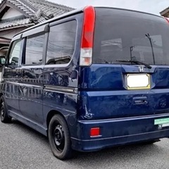 ホンダバモス　エンジン良好👍の画像