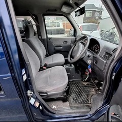 ホンダバモス　エンジン良好👍の画像