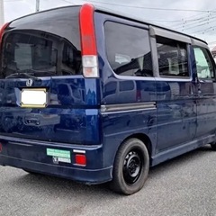 ホンダバモス　エンジン良好👍の画像