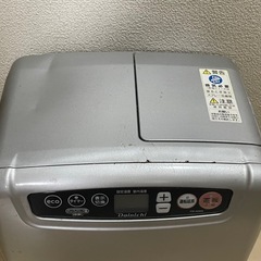 ダイニチ　ブルーヒーター　②の画像