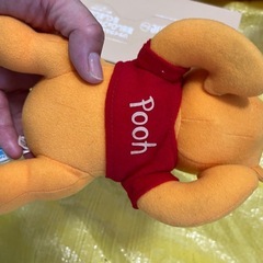 プーさん②の画像