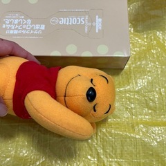 プーさん②の画像