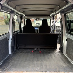 ハイゼットカーゴ　DX SA3 即戦力！！！の画像