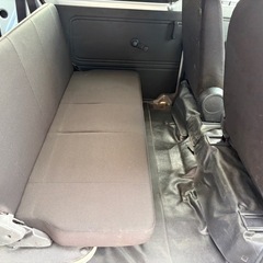 ハイゼットカーゴ　DX SA3 即戦力！！！の画像