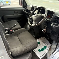 ハイゼットカーゴ　DX SA3 即戦力！！！の画像