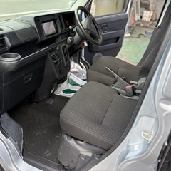 ハイゼットカーゴ　DX SA3 即戦力！！！の画像