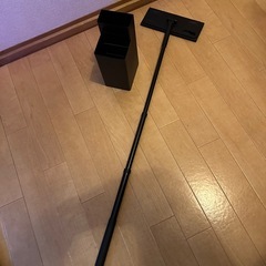 ニトリのモップの画像