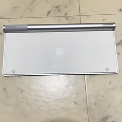 Apple ワイヤレスキーボード⌨️の画像