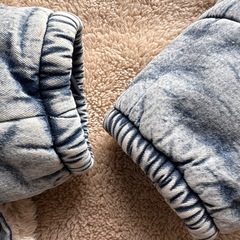 ＡＮＡＰデニムジャケットの画像