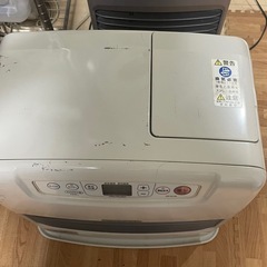 ダイニチ　ブルーヒーター　④の画像