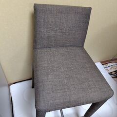 オシャレ　カウンターチェアの画像