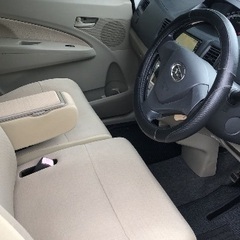 ダイハツ ムーヴ X リミテッドの画像