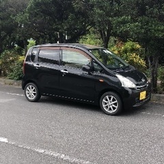 ダイハツ ムーヴ X リミテッドの画像