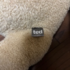 テッドぬいぐるみ♥︎の画像