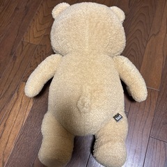 テッドぬいぐるみ♥︎の画像