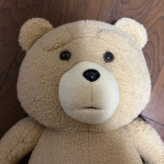 テッドぬいぐるみ♥︎の画像
