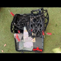 カーメイト BIATHLON EASY 非金属チェーンセット QE14Lの画像