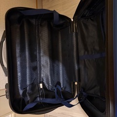 機内サイズキャリー美品♪の画像