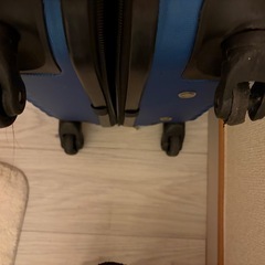 機内サイズキャリー美品♪の画像