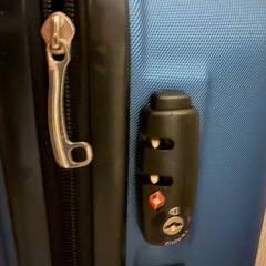 機内サイズキャリー美品♪の画像