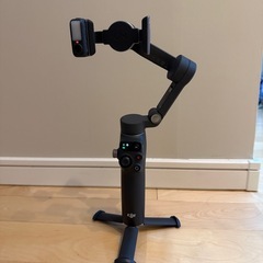 DJI Osmo Mobile 7P スマートフォンジンバルの画像