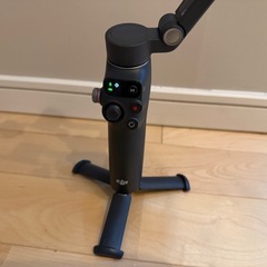 DJI Osmo Mobile 7P スマートフォンジンバルの画像