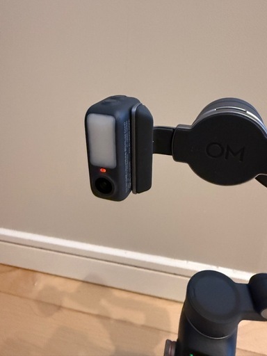 DJI Osmo Mobile 7P スマートフォンジンバル