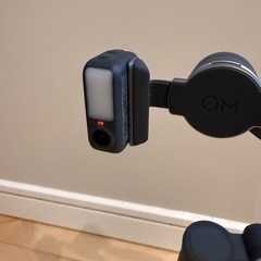 DJI Osmo Mobile 7P スマートフォンジンバルの画像