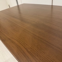 【美品】こたつ 105×70×38cmの画像