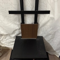 おしゃれ★WALLテレビスタンドEQUALS
の画像