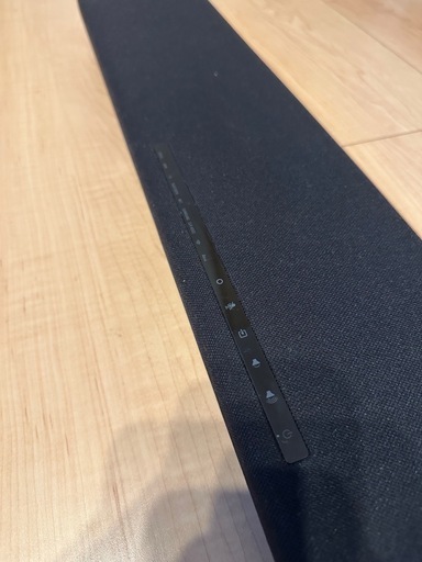 【売り切り限定値下げ】yamaha yas-109 超美品