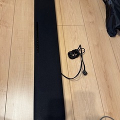 【売り切り限定値下げ】yamaha yas-109 超美品の画像