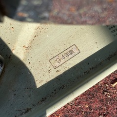 レストア用　アラジンストーブの画像