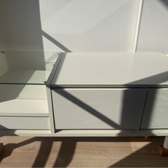 ロウヤのドレッサーの画像